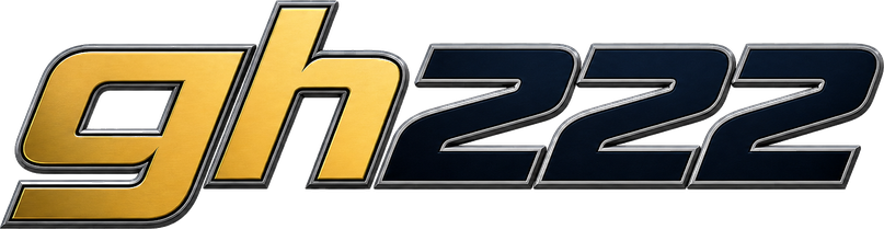 GH222 Logo